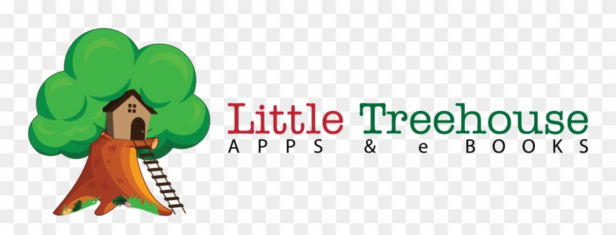 Little Tree House Apps & Games - Mathematics Clipart