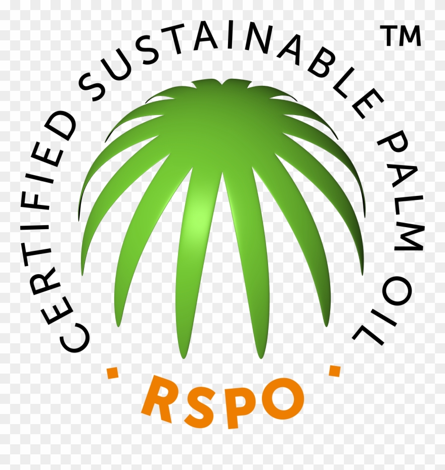 Rspo Certification Clipart