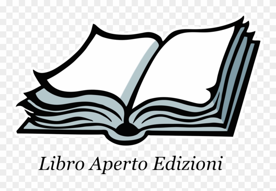 Fondazione Libro Aperto Cooperating Organisations - Logo De Un Libro Clipart