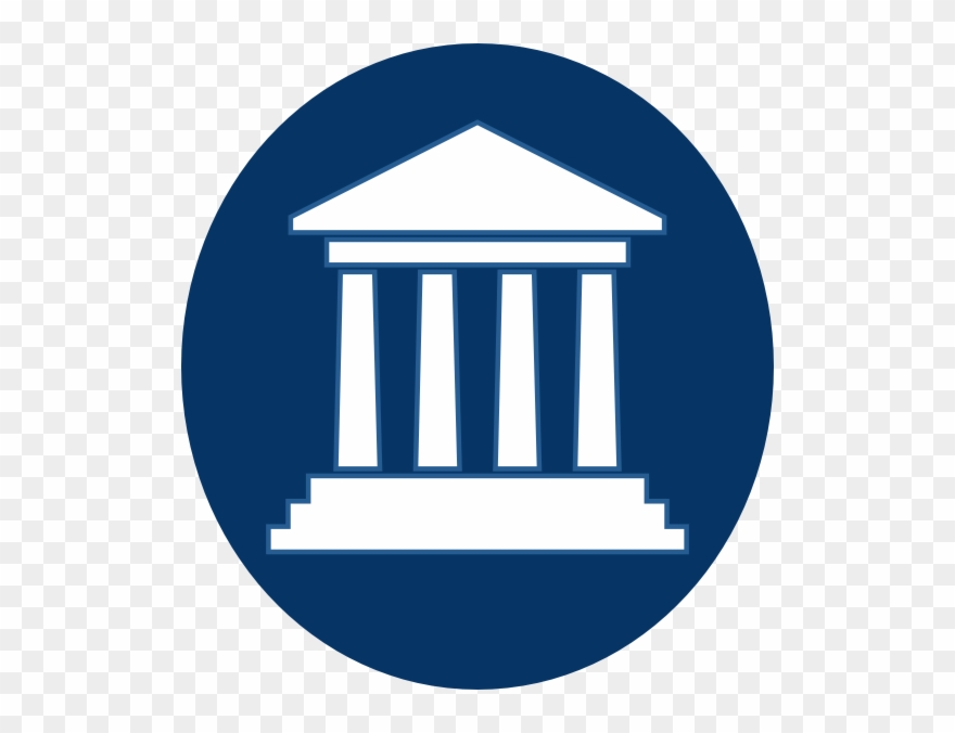 Government Present Clip Art At Clker Com Vector Clip - Public Policy Icon Png Transparent Png