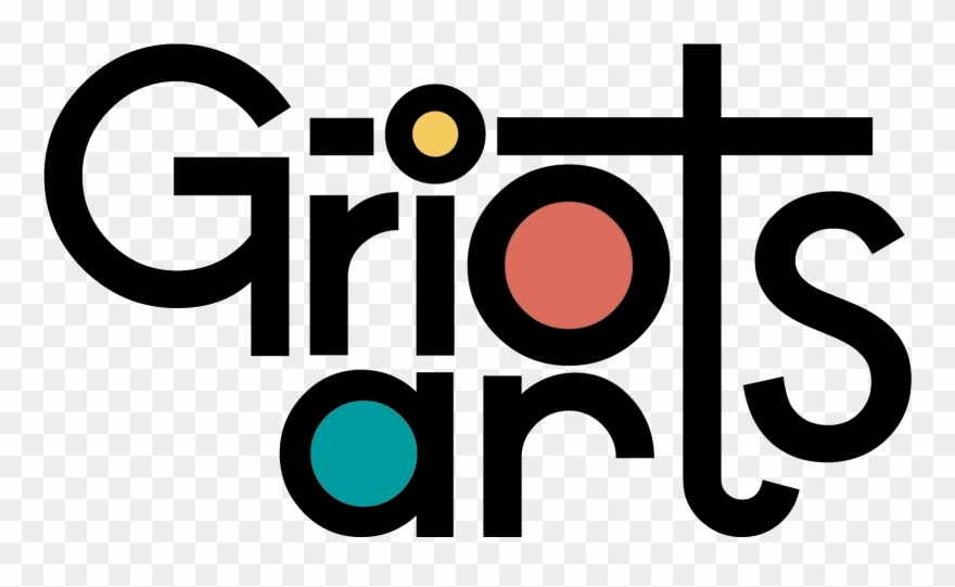 G-riots Arts - Griots Kunst-produkte Grußkarte Clipart