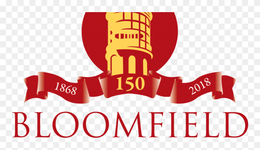 Bloomfield College Clipart