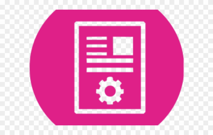 Four Pillars Of Marketing Clipart