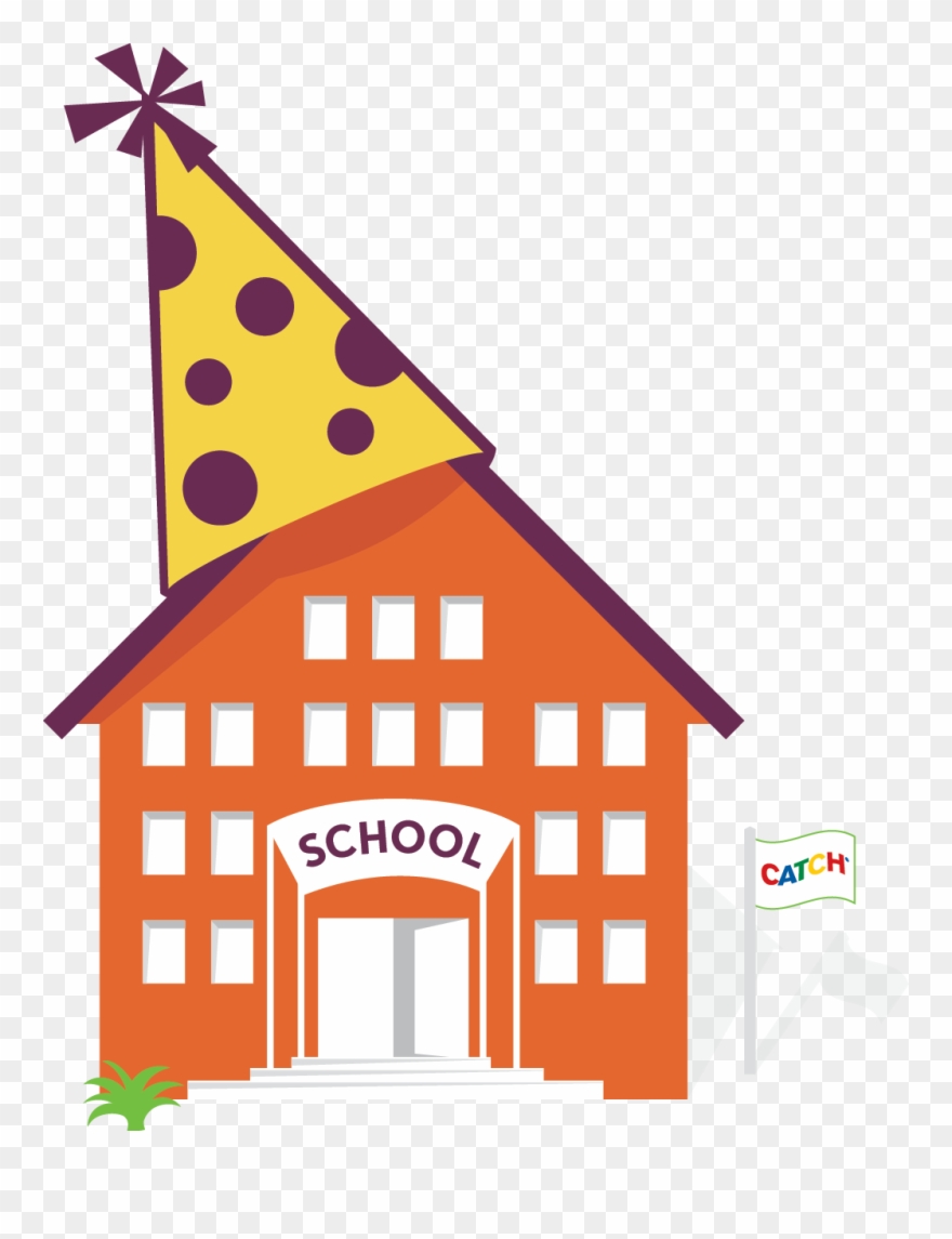 Healthy Celebrations Make Healthy Students - Healthy School Celebrations Clipart