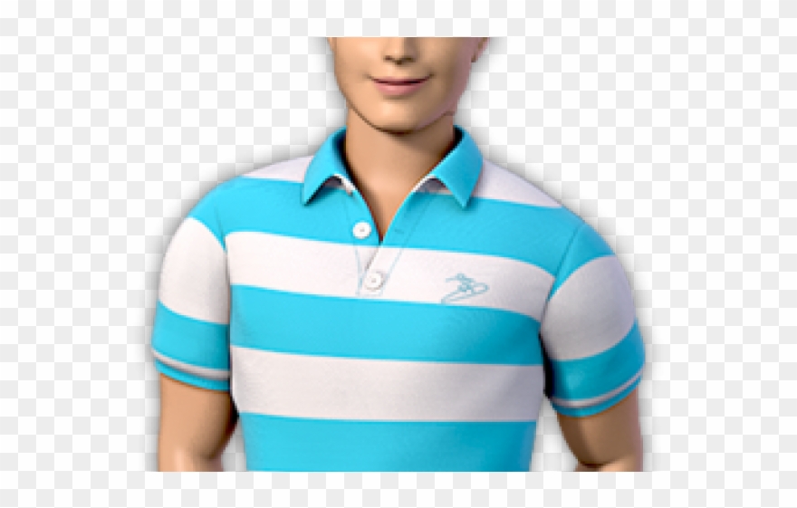 Ken Doll Life In The Dreamhouse Clipart