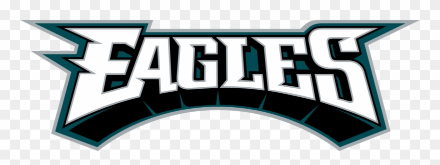 Eagles Football Png Clip Art Free Stock - Philadelphia Eagles Small Logo Transparent Png