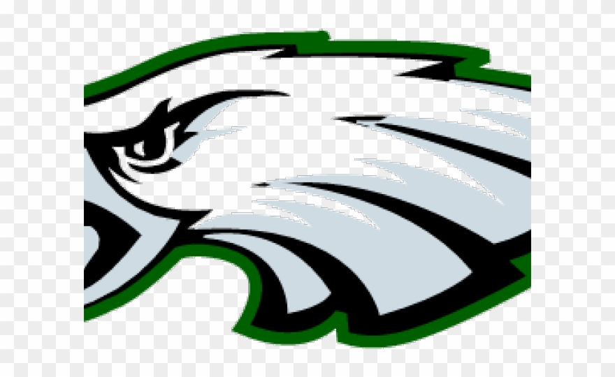 Philadelphia Eagles Logo Transparent Clipart
