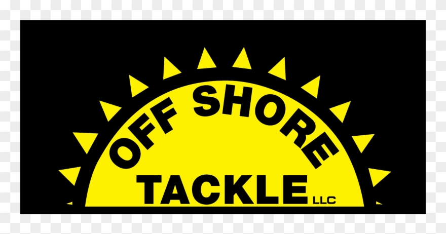 Our Partners - Offshore Tackle Clipart