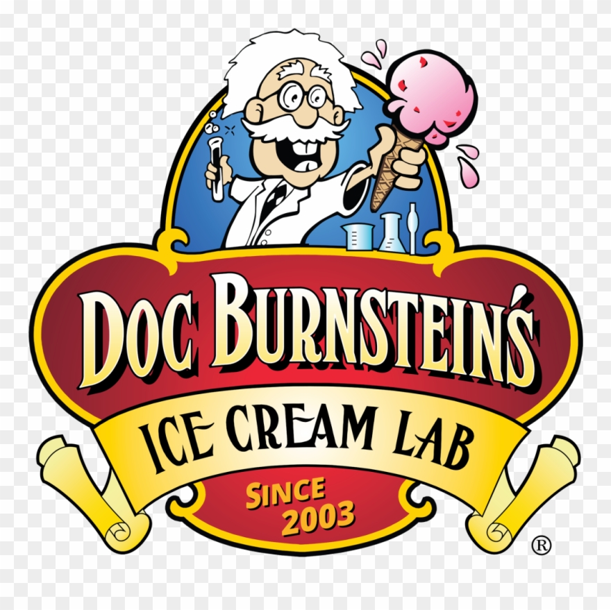 Doc Burnstein's Logo - Doc Burnstein's Clipart