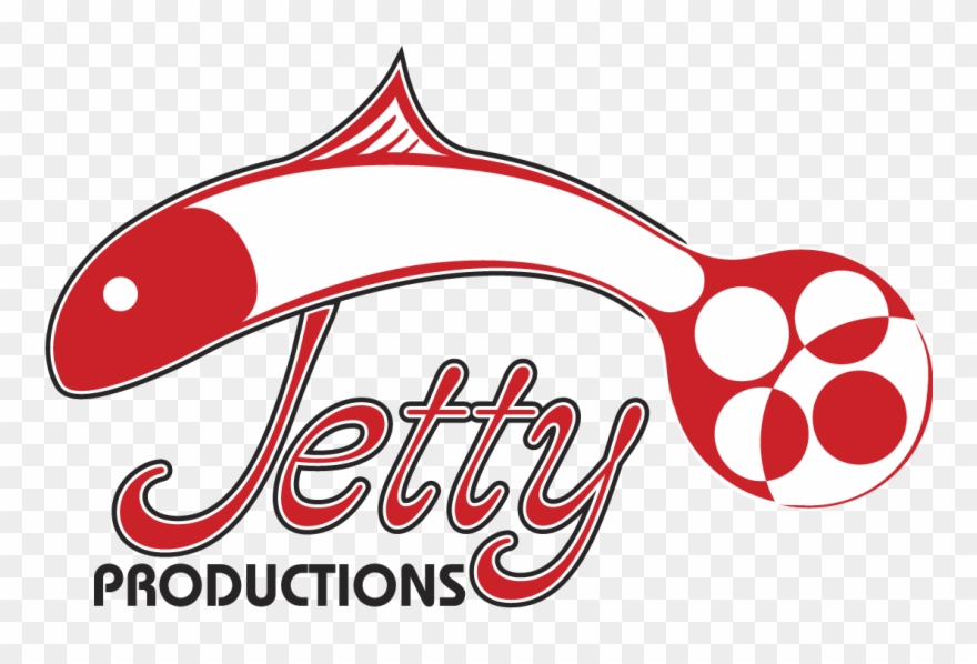 Jetty Logo W Alpha - Logo Clipart