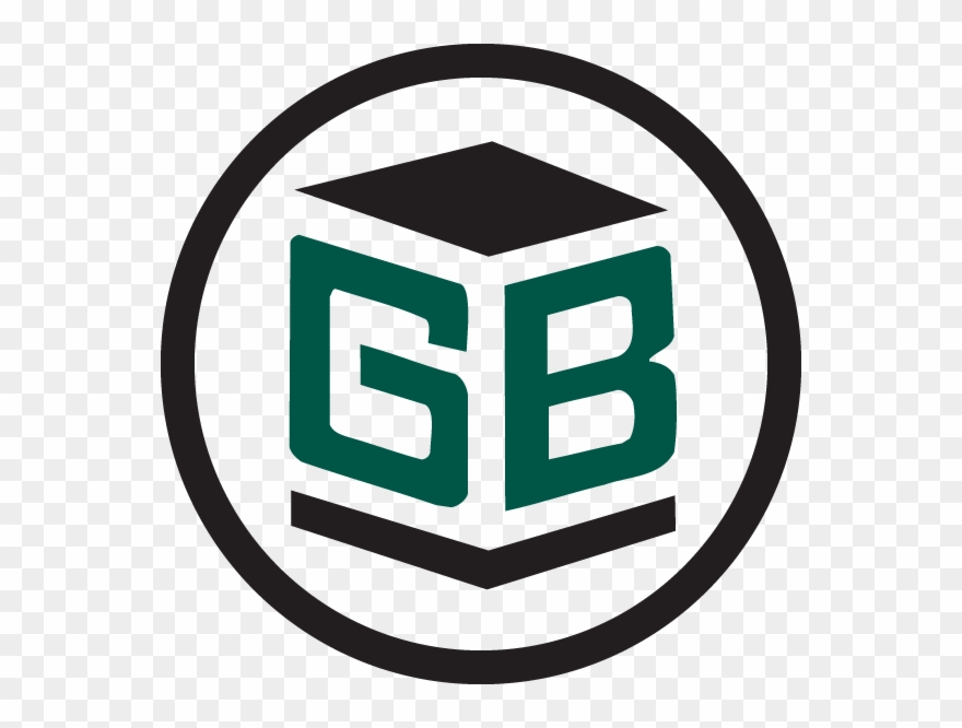 Green Bay Packaging Logo Clipart