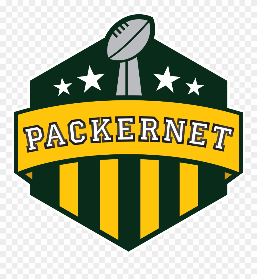 Custom Green Bay Packers Talk Radio Podcast - New Black Middle Class Clipart