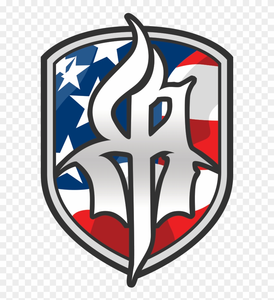 Identity - Road Armor Bumper Logo Clipart