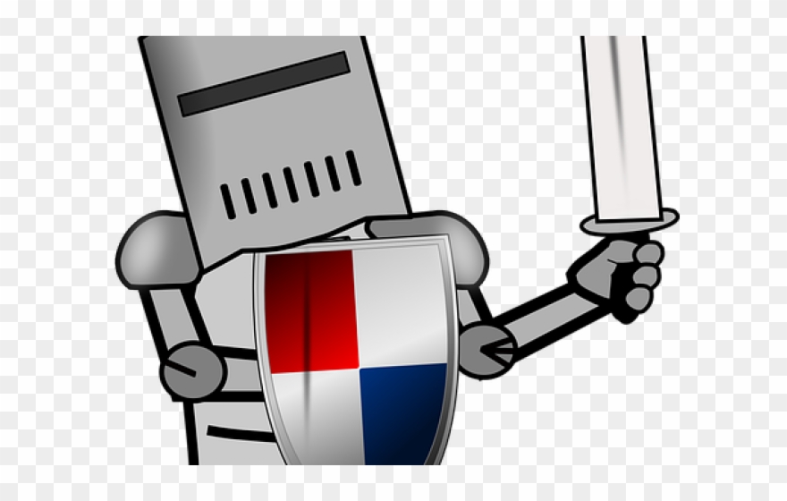 Armor Clipart Transparent - Clip Art - Png Download