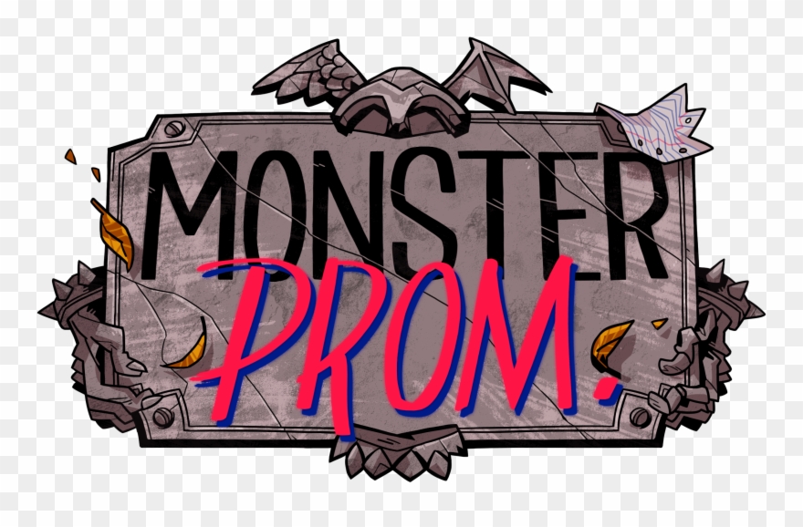 Miranda Monster Prom Secret Ending Clipart
