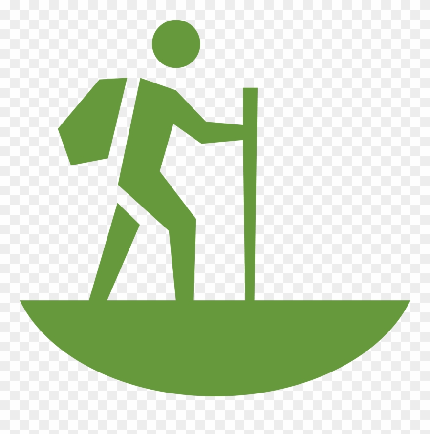 Ohio State Parks - Hocking Hills State Park Clipart