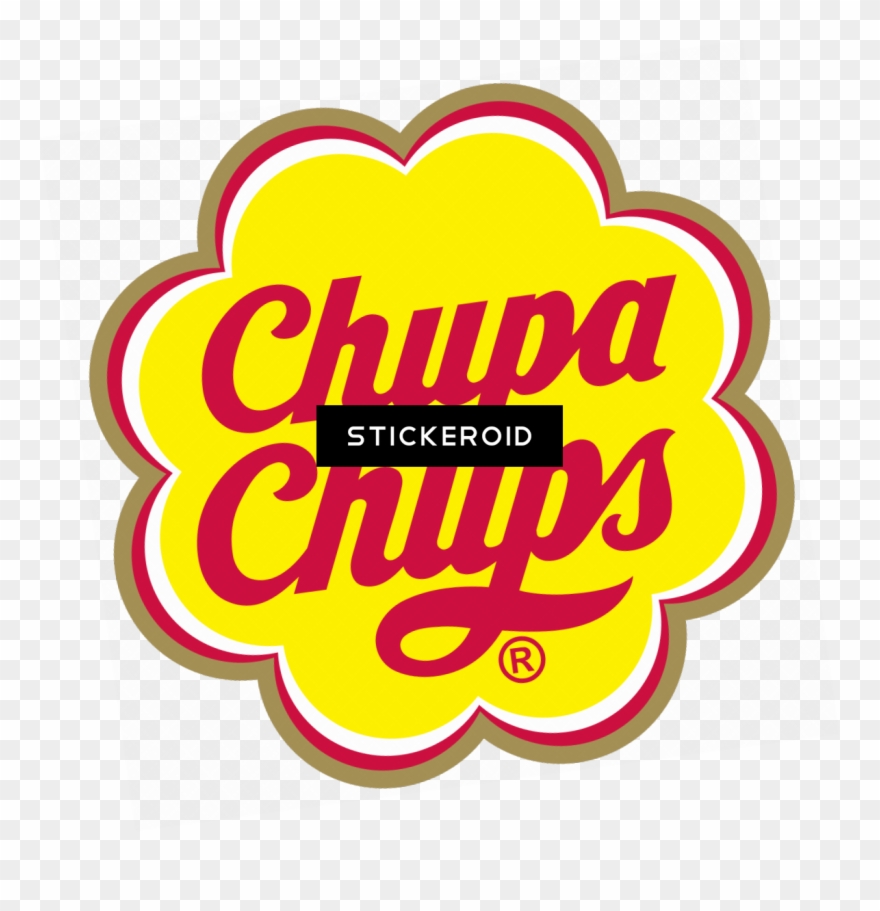 Toledo Walleye Logo - Chupa Chups Logo Free Clipart