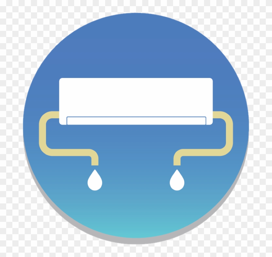 2-way Draining - Sign Clipart