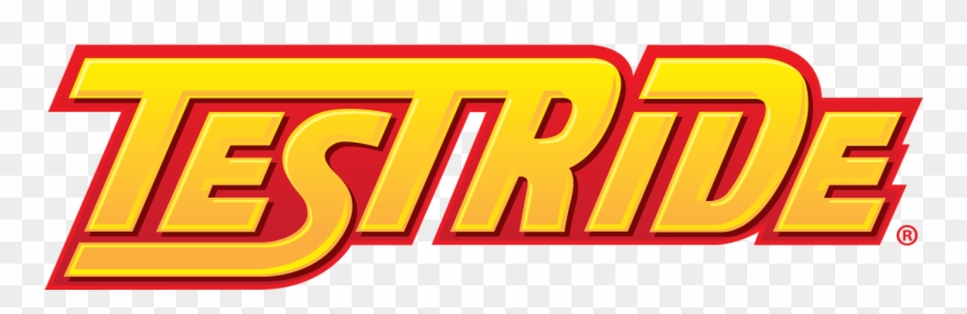 By Mike Ganzeveld • April 23, - Test Ride Clipart