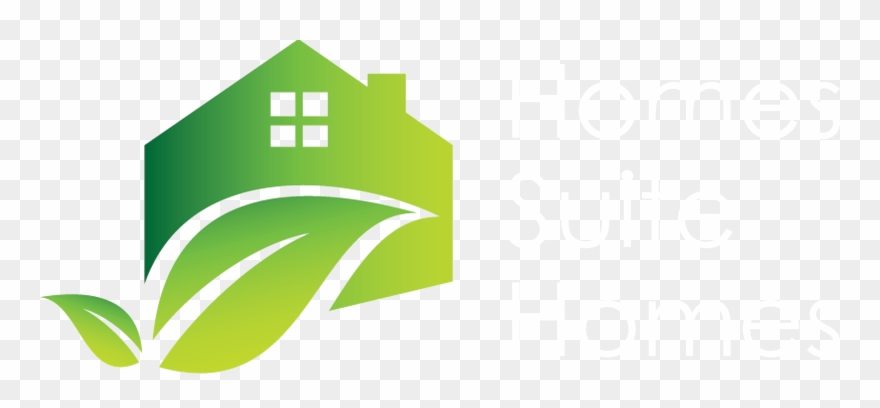 Homes Suite Homes - Logo Clipart
