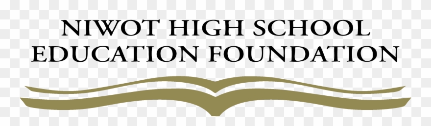 Niwot High School Tickets - Learning Clipart