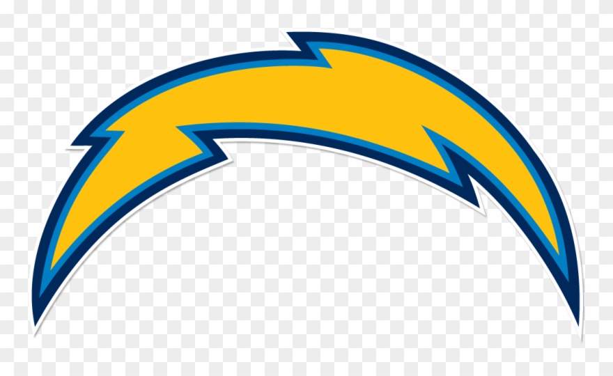 Chargers Nfl Clipart