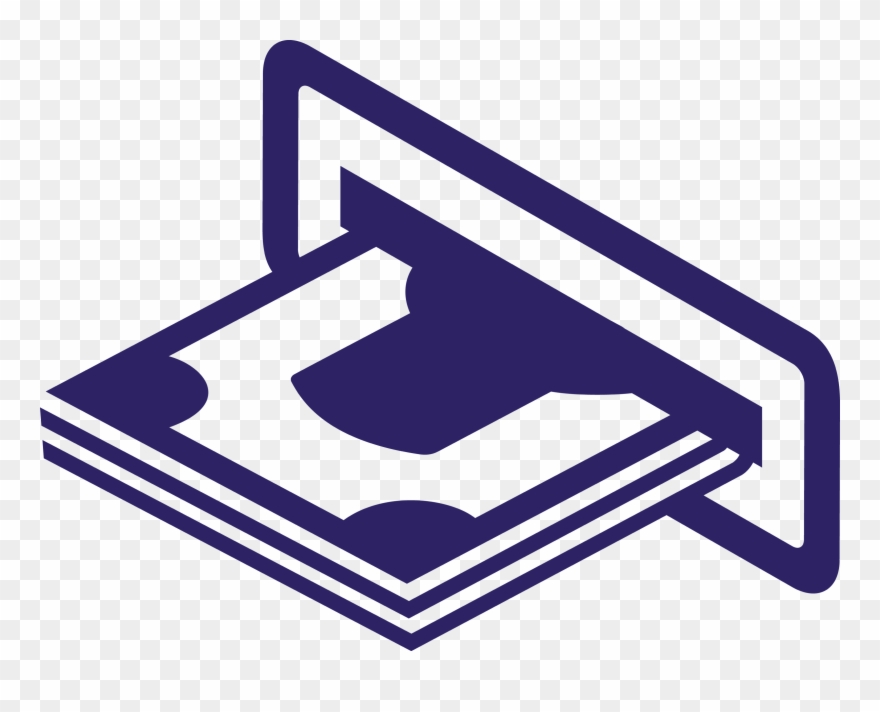 Cash Clipart Reimbursement - Png Download