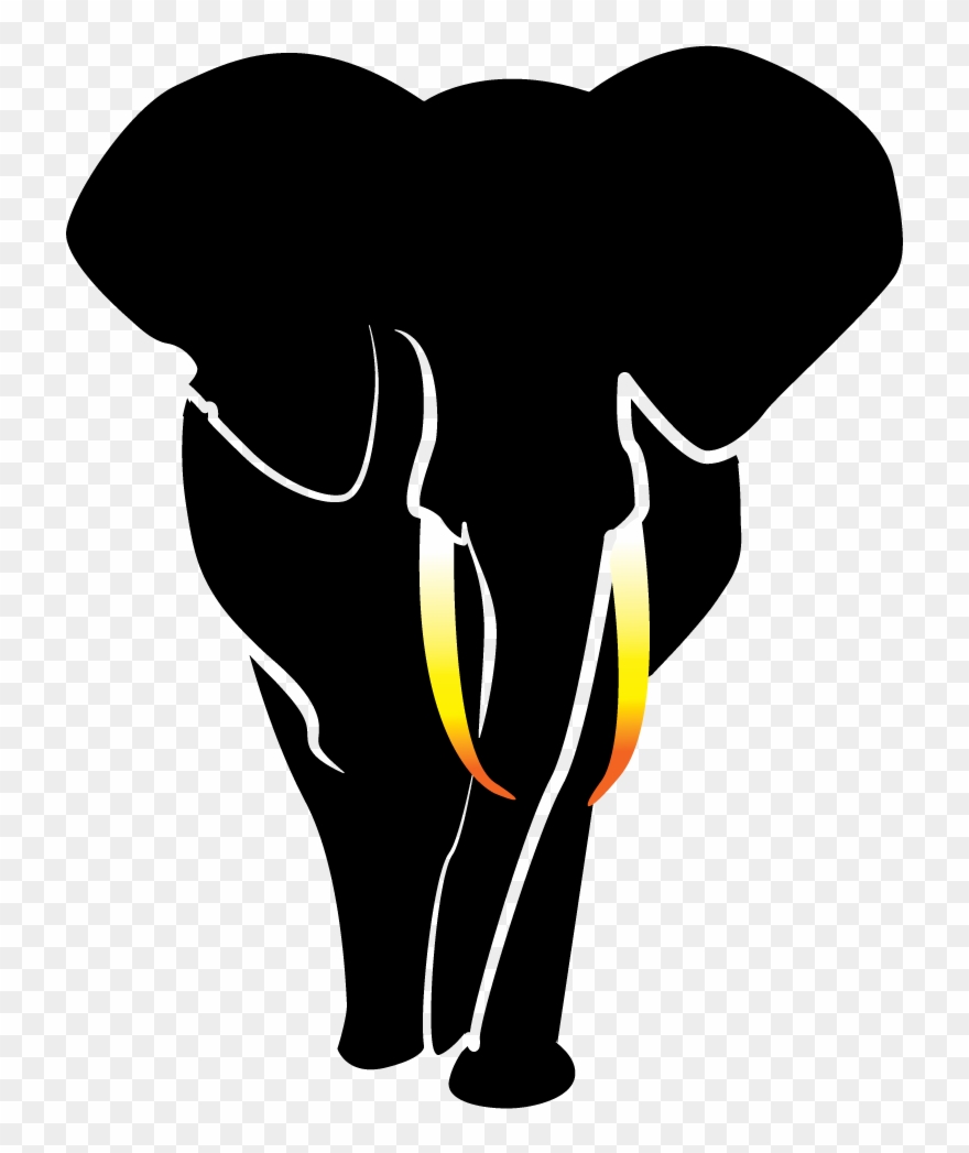 Victoria Falls Tours - Logo Clipart