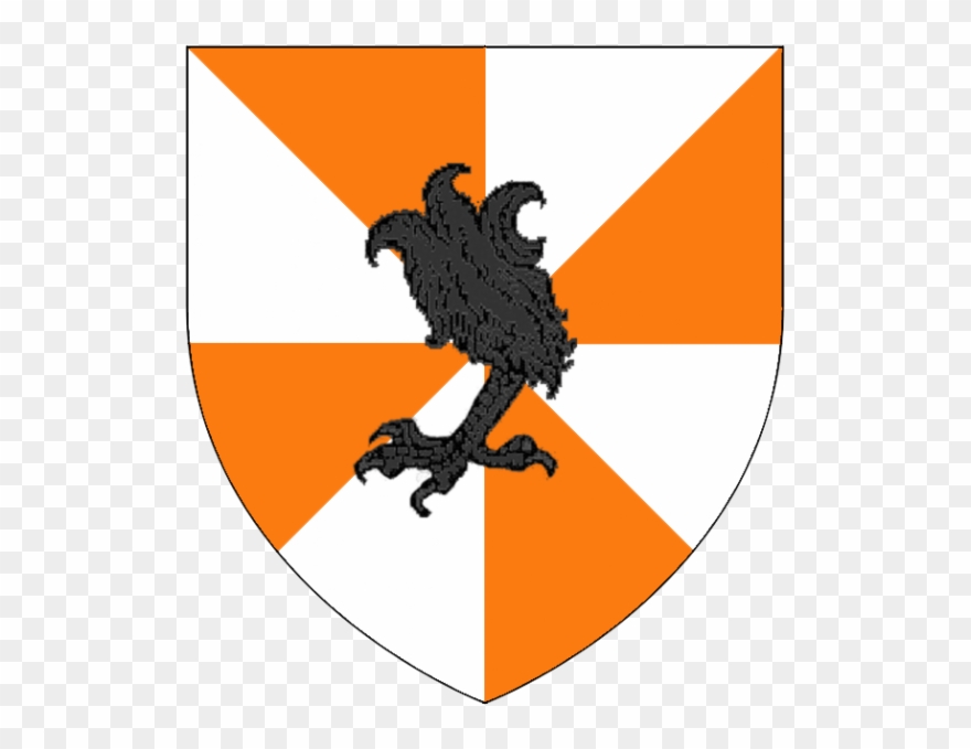 Characters And Setting From Black Dragon Rising [archive] - House Bigglestone Games Of Thrones Clipart