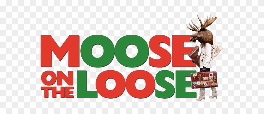 A2d81b - Webp - Moose Clipart