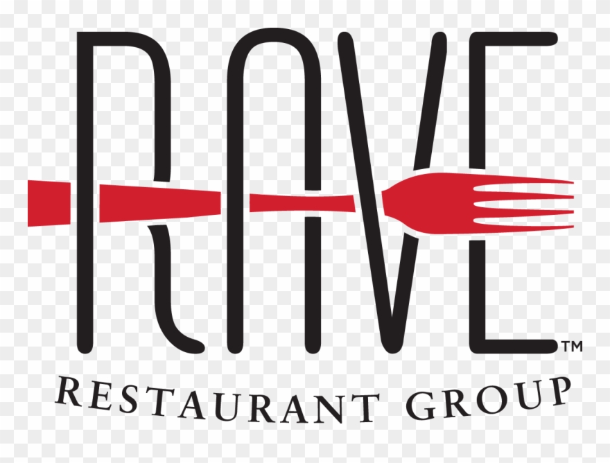 Rave Restaurant Group - Rave Restaurant Group Logo Clipart