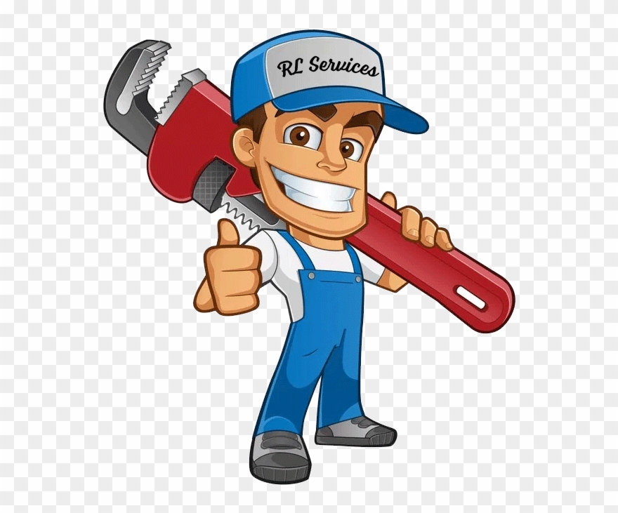 Car Servicing, Mot & Repair In Pitsea, Basildon, Essex - Plumber Cartoon Clipart