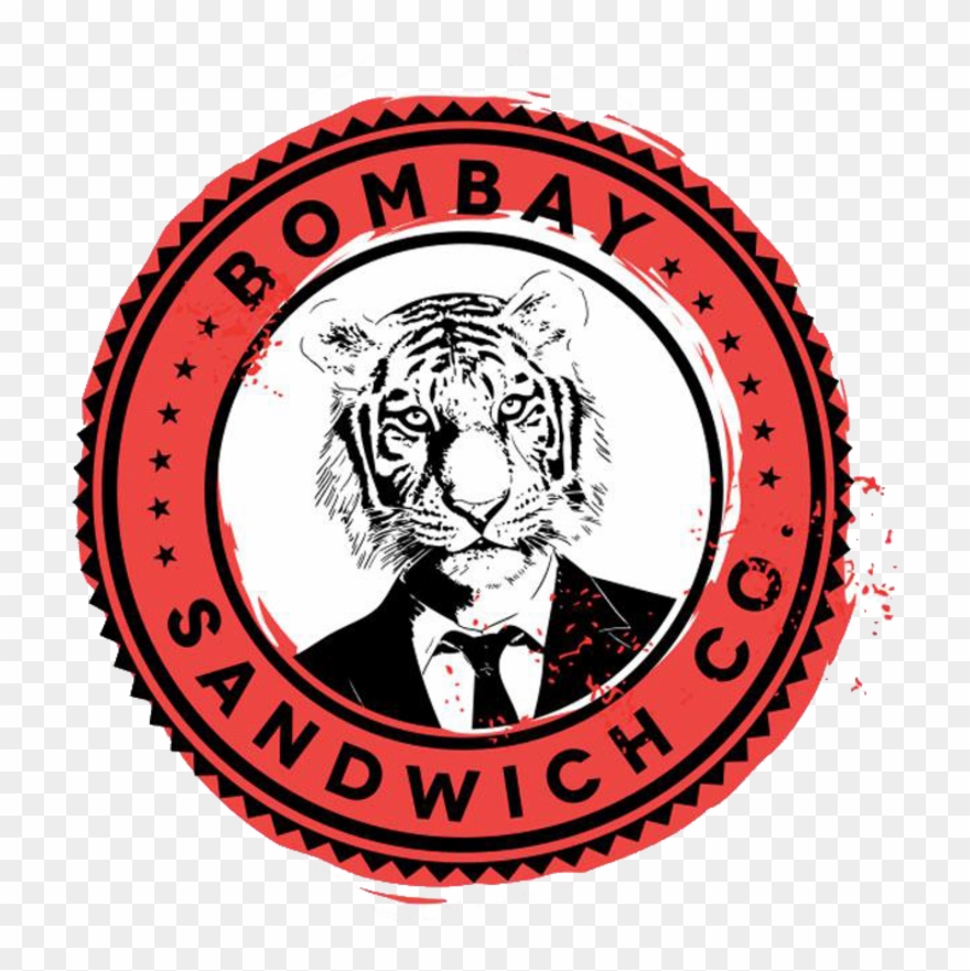 Bombay Sandwich Co Delivery W Th St - Bombay Sandwich Co Clipart