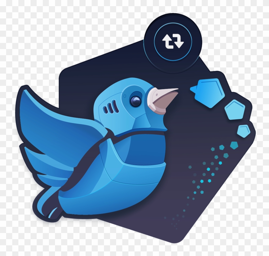 Twitter Is Cracking Down On Bots After It Announced - Twitter Bot Clipart