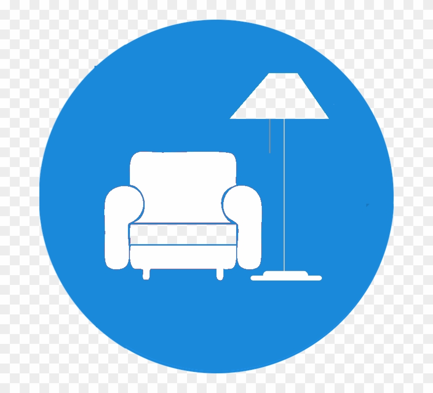 Accommodation Services - Lodging Clipart