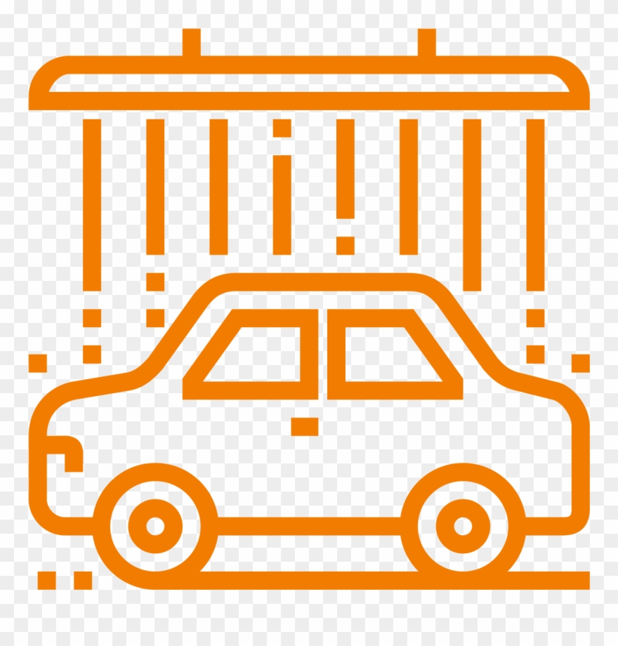 Car Wash And Detailing - Car Wash Clipart