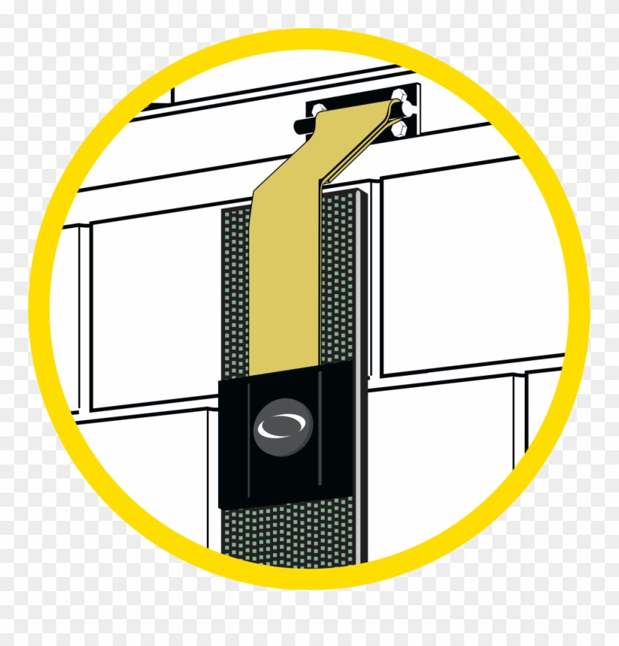 Fortress Has A Complete System For A Complete Solution - Circle Clipart