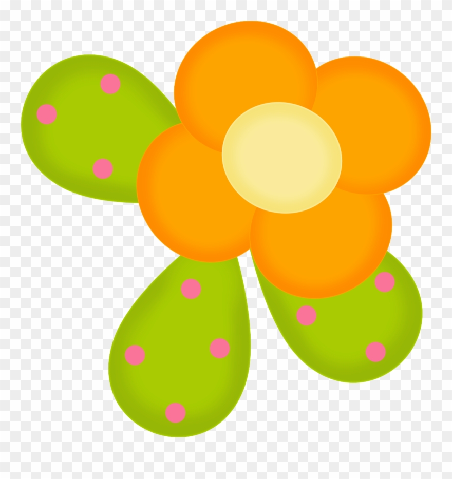 Photo By @daniellemoraesfalcao - Flower Clipart