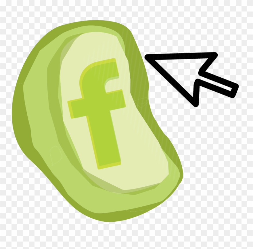 Join The People Who Love The Paw Paw Too - Facebook Clipart