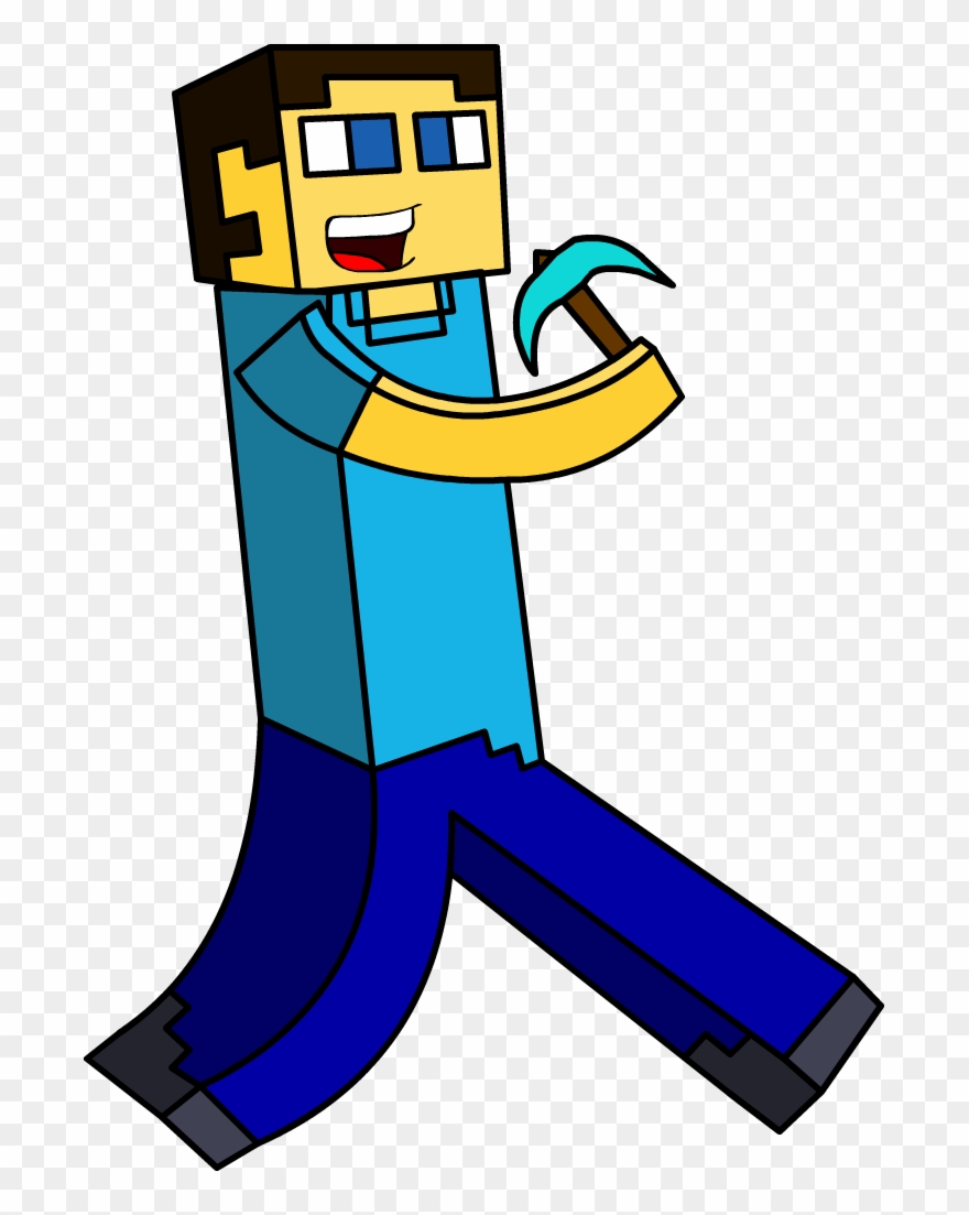 Gold Miner Cartoon - Dibujos Animados De Mineria Clipart