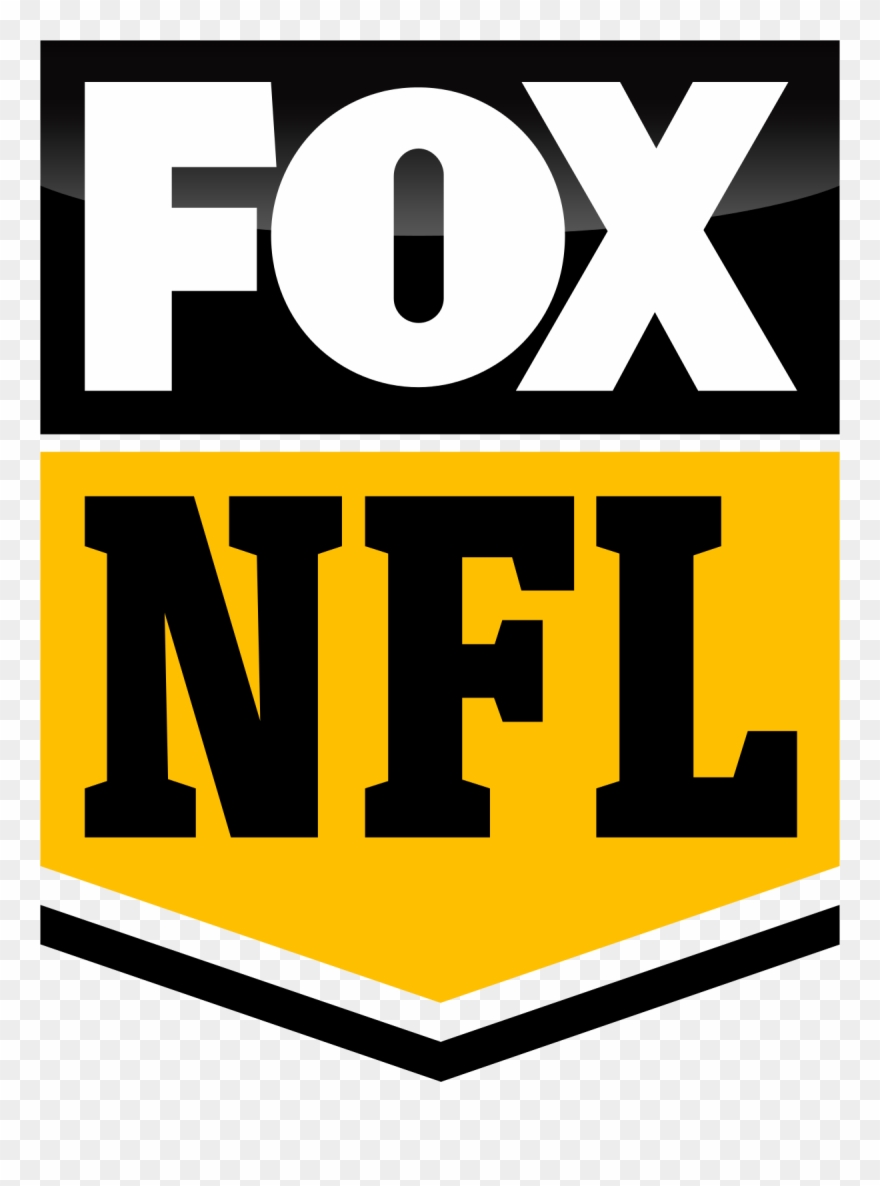 Download Clip Library Download Conversation Hearts - Fox Nfl Poster - Png Download