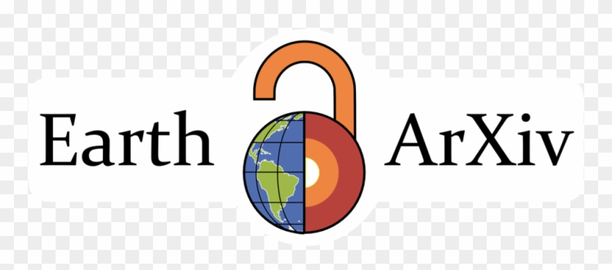 Eartharxiv Wants Your Preprints - Beautiful Thinking Clipart