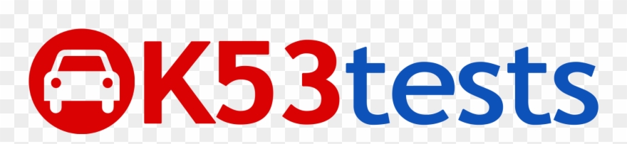 K53 Tests - Car Clip Art - Png Download