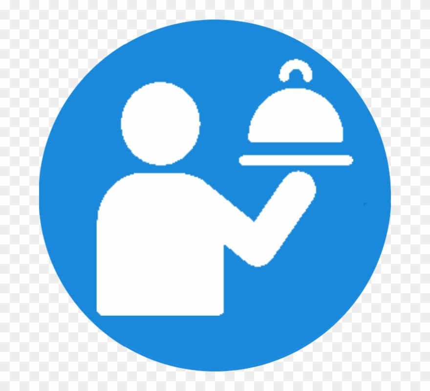 Accommodation Services - Lodging Clipart