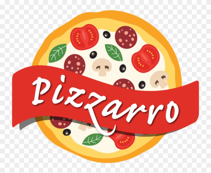 Pizzarro Washington Dc Restaurant - Menu Clipart