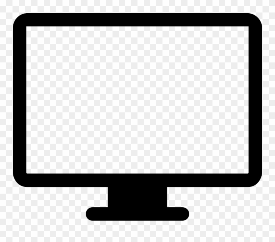 Satelite Tv - Imac Logo Clipart
