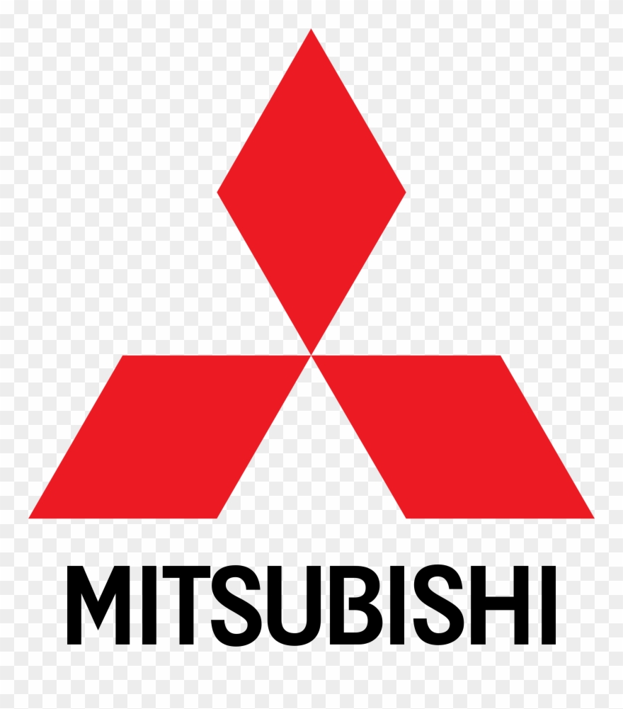 Samsung Logo - Mitsubishi Logo Png Clipart