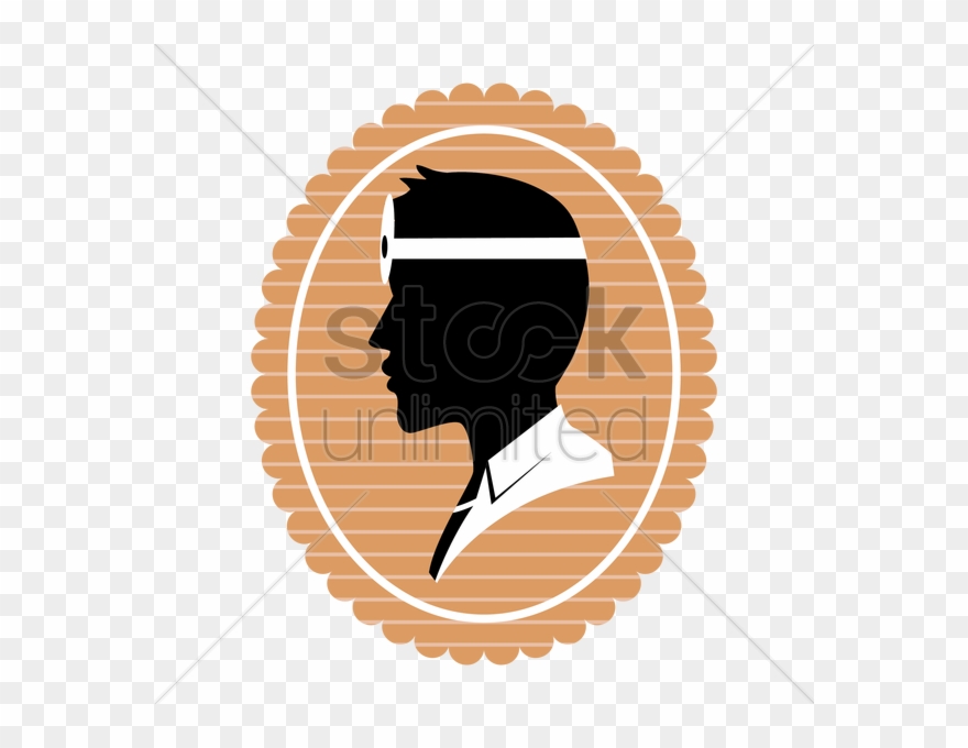 Om Tamil Clipart Jumbo Kebabs & Juice Station Symbol - Nurse Silhouette - Png Download