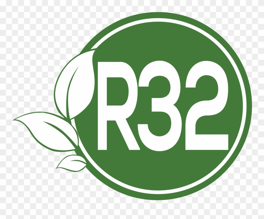 R32 Refrigerant - 2nd Aircond Online Malaysia Clipart