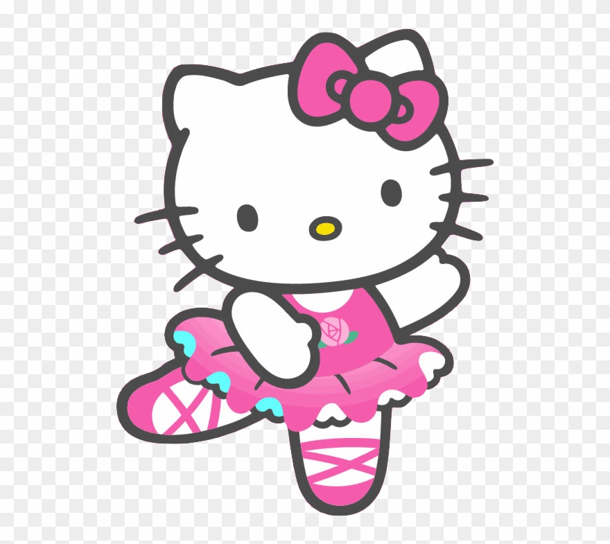 Vote0 - Comment0 - Hello Kitty Png Clipart